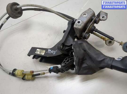купить Кулиса КПП на Opel Zafira B 2005-2012
