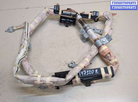 купить Подушка безопасности боковая (шторка) на Suzuki Kizashi 2009-2014