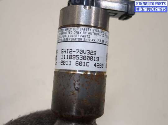 купить Подушка безопасности боковая (шторка) на Suzuki Kizashi 2009-2014