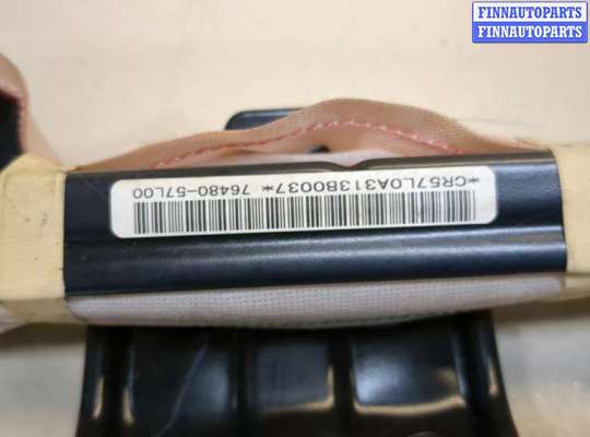 купить Подушка безопасности боковая (шторка) на Suzuki Kizashi 2009-2014