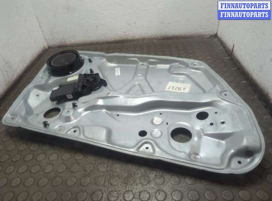 Стеклоподъемник электрический VG2776286 на Volkswagen Passat 5 2000-2005