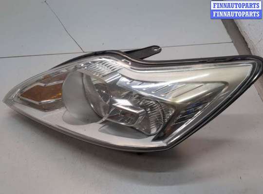 Купить Фара (передняя) на Ford Focus 2 2008-2011 Фара (передняя) FO2221581 на Ford Focus 2 2008-2011