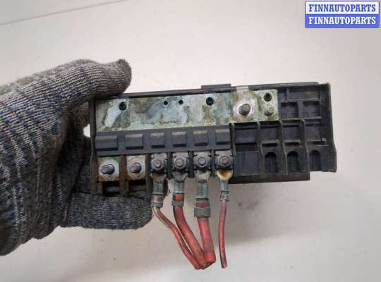 купить Блок предохранителей на Audi A3 (8P) 2003-2013