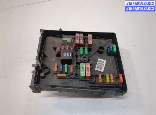 купить Блок предохранителей на Audi A3 (8P) 2003-2013