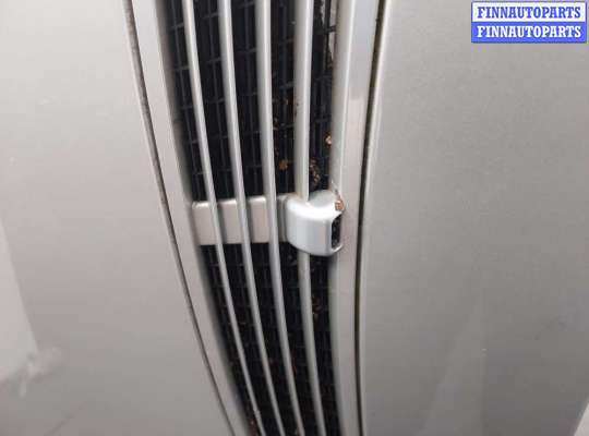 купить Капот на Mercedes E W211 2002-2009