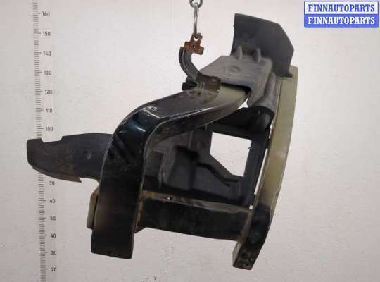 Лонжерон кузовной DGS3294 на Dodge Ram 2008-2019