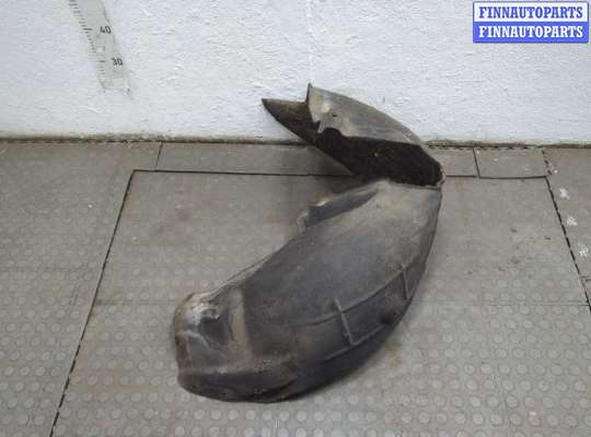 купить Защита арок (подкрылок) на Audi A4 (B6) 2000-2006