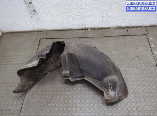 купить Защита арок (подкрылок) на Audi A4 (B6) 2000-2006