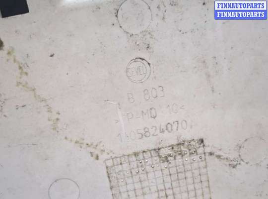 купить Обшивка потолка (Накладка) на Peugeot Boxer 2014-2025