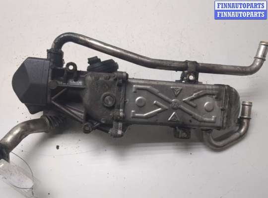 купить Клапан рециркуляции газов (EGR) на Skoda Rapid 2012-2020