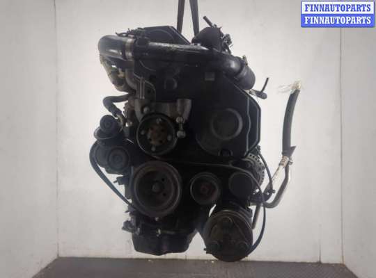 Двигатель (ДВС) FO2143458 на Ford Focus 2 2005-2008