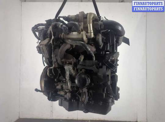 купить Двигатель (ДВС) на Ford Focus 2 2005-2008