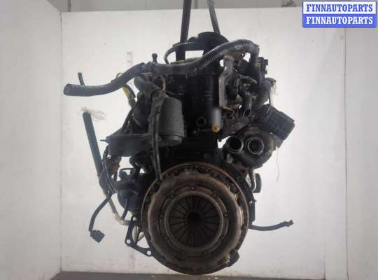 купить Двигатель (ДВС) на Ford Focus 2 2005-2008