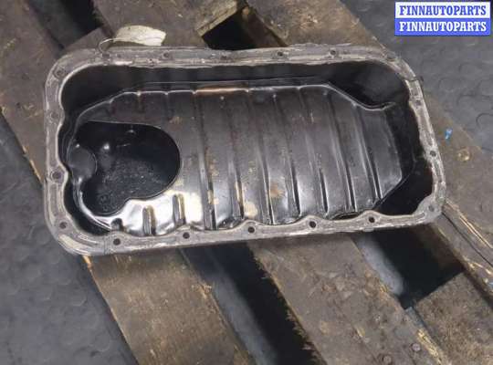 купить Поддон на Chevrolet Kalos 2003-2008