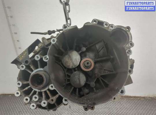 КПП 6-ст.мех 4х4 (МКПП) VL564113 на Volvo XC60 2008-2017