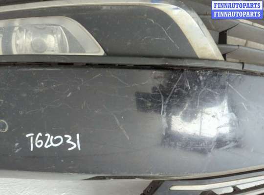 купить Фара противотуманная (галогенка) на Volkswagen Passat 7 2010-2015 Европа