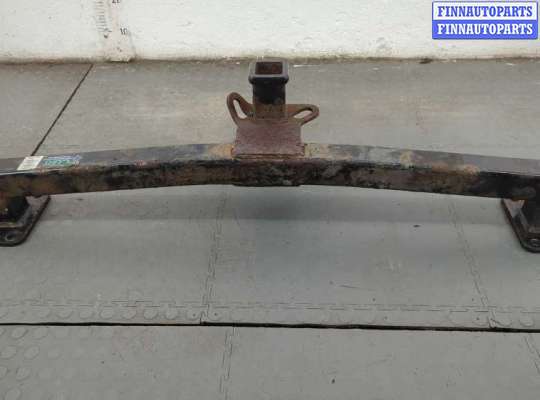 купить Устройство прицепное (фаркоп) на Audi Q7 2005-2015