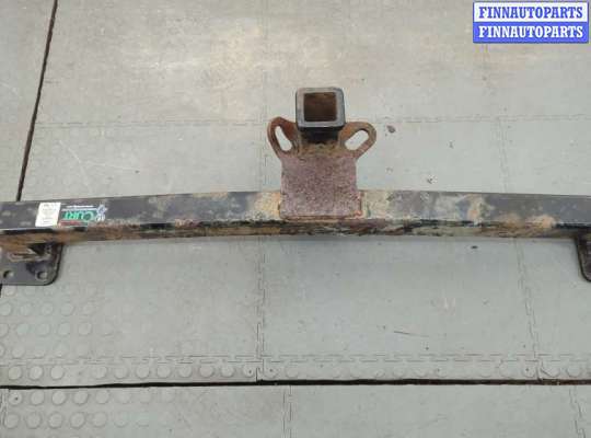 купить Устройство прицепное (фаркоп) на Audi Q7 2005-2015