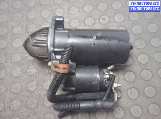 купить Стартер на Mercedes C W203 2000-2008