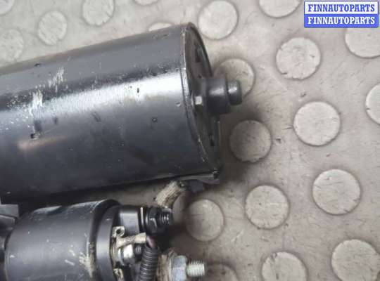 купить Стартер на Mercedes C W203 2000-2008