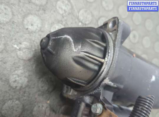 купить Стартер на Mercedes C W203 2000-2008