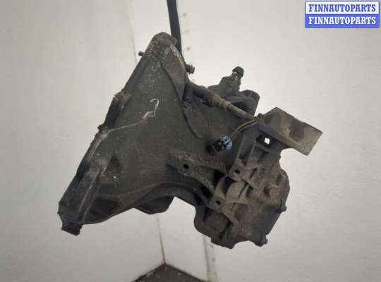 купить КПП 5-ст.мех. (МКПП) на Opel Astra H 2004-2010