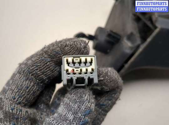 Зеркало боковое на Ford Mondeo III