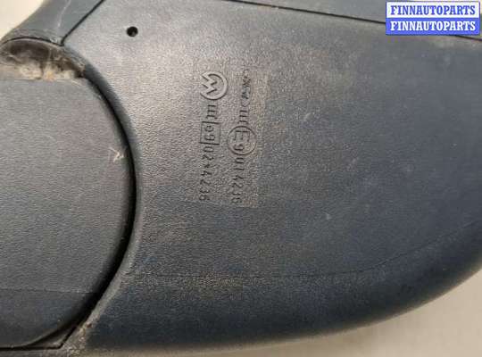 Зеркало боковое на Ford Mondeo III