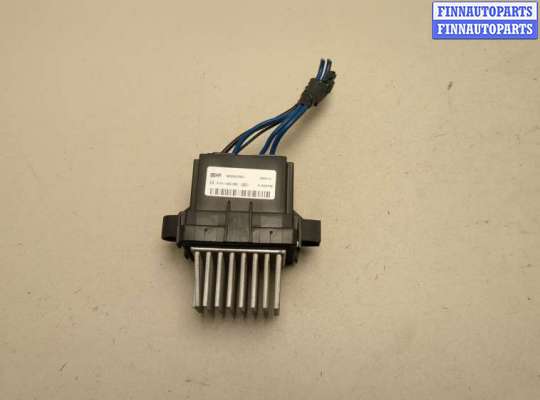 купить Сопротивление отопителя (моторчика печки) на Dodge Grand Caravan 2010-2020