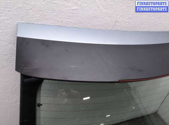 купить Крышка (дверь) багажника на Ford Focus 2 2005-2008