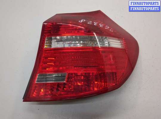 Фонарь (задний) BM3658966 на BMW 1 E87 2004-2011