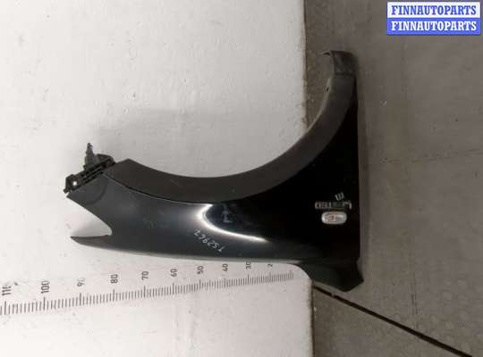 купить Кронштейн бампера на Hyundai Santa Fe 2005-2012