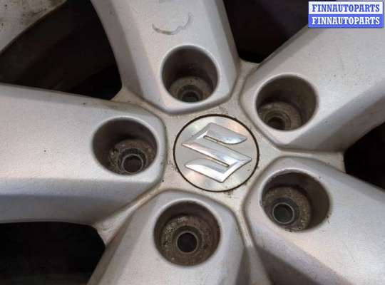 купить Диск литой на Suzuki Grand Vitara 2005-2015