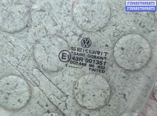 купить Стекло боковой двери на Volkswagen Bora 1998-2005