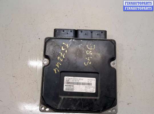 купить Блок управления двигателем на Mercedes C W203 2000-2008