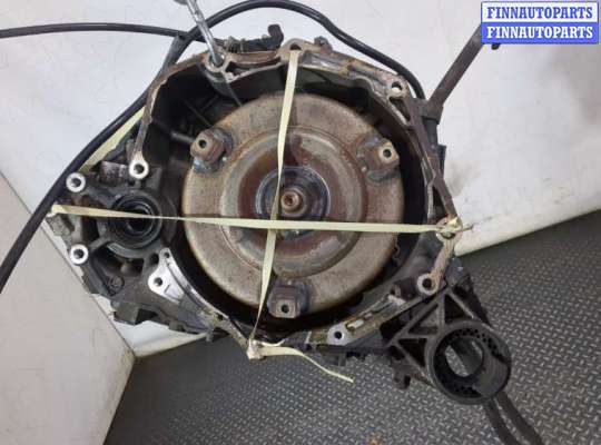 купить КПП - автомат (АКПП) на Opel Zafira A 1999-2005