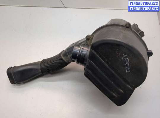 Корпус воздушного фильтра SK543674 на Skoda Rapid 2012-2020