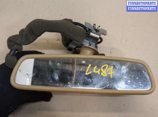 купить Зеркало салона на Mercedes ML W164 2005-2011