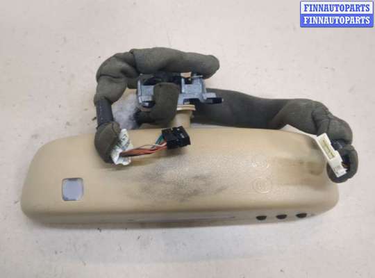купить Зеркало салона на Mercedes ML W164 2005-2011