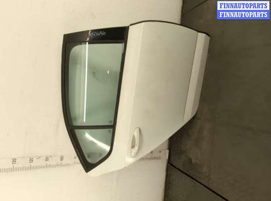 Дверь боковая (легковая) SK479999 на Skoda Octavia (A7) 2013-2023