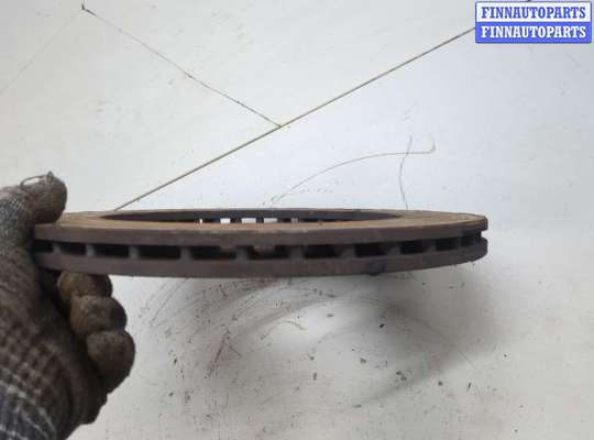 купить Диск тормозной на Suzuki Grand Vitara XL-7 2001-2006