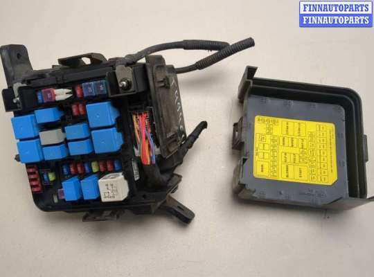 купить Блок предохранителей на KIA Ceed 2007-2012