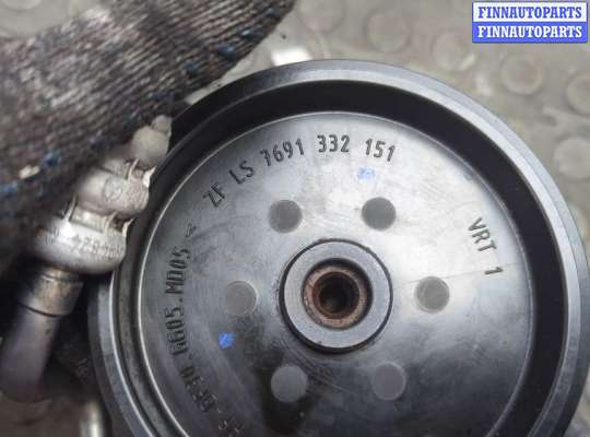 Насос ГУР (ЭУР, ЭГУР) на Mercedes-Benz E (W212)