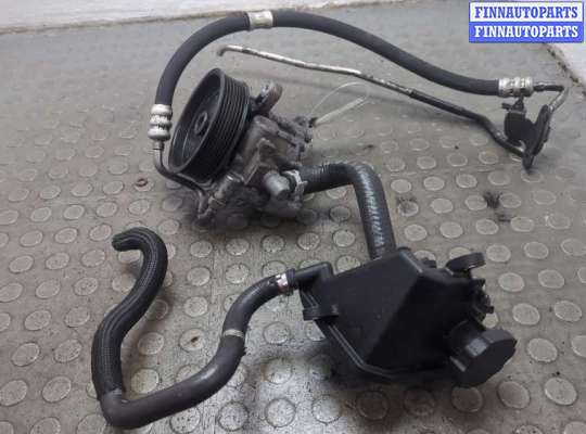 Насос гидроусилителя руля (ГУР) MB1624144 на Mercedes E W212 2009-2016