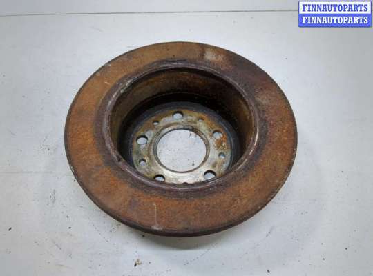 Купить Диск тормозной на Citroen Jumper (Relay) 2014-2025 Диск тормозной CT1110925 на Citroen Jumper (Relay) 2014-2025