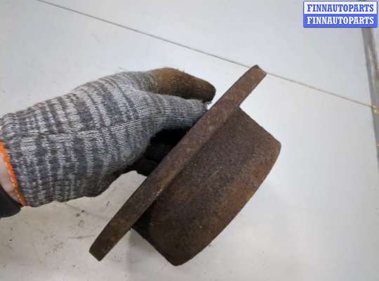 купить Диск тормозной на Citroen Jumper (Relay) 2014-2025