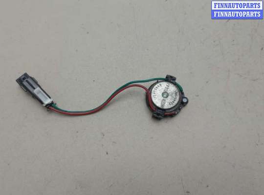 Динамик HM29336 на Hummer H3