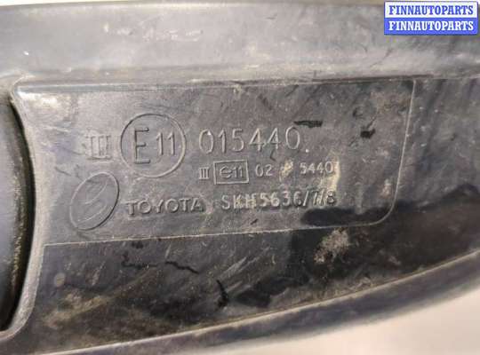 купить Зеркало боковое на Toyota Corolla E12 2001-2006