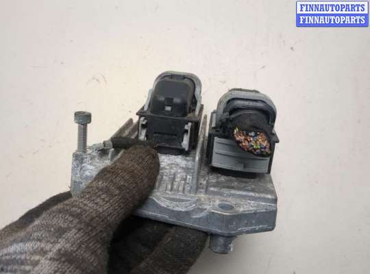 купить Блок управления двигателем на Opel Meriva 2003-2010