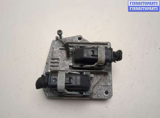 Блок управления двигателем OP2355945 на Opel Meriva 2003-2010